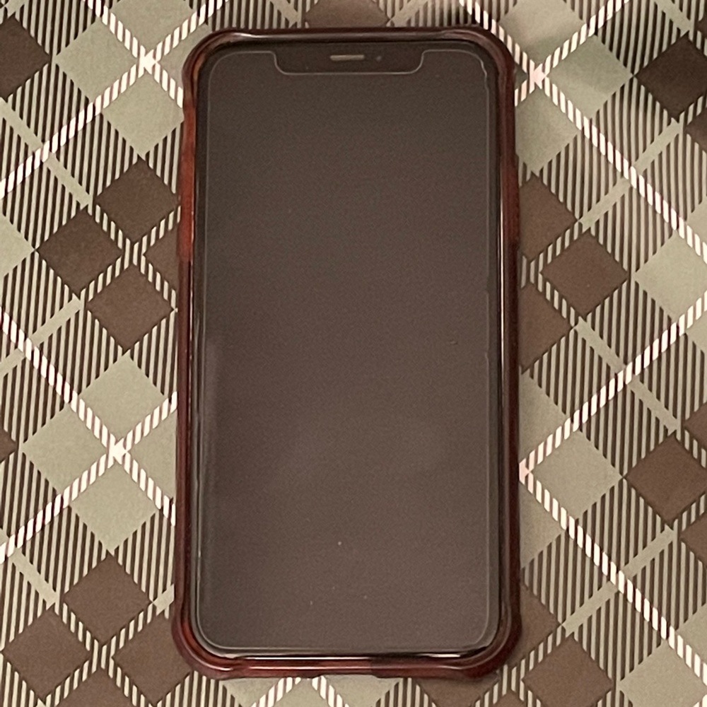 Apple iPhone XR 128 GB in White